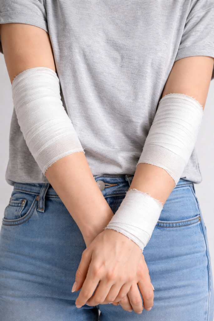 Self-Harm: What It Is and the Psychology Behind It