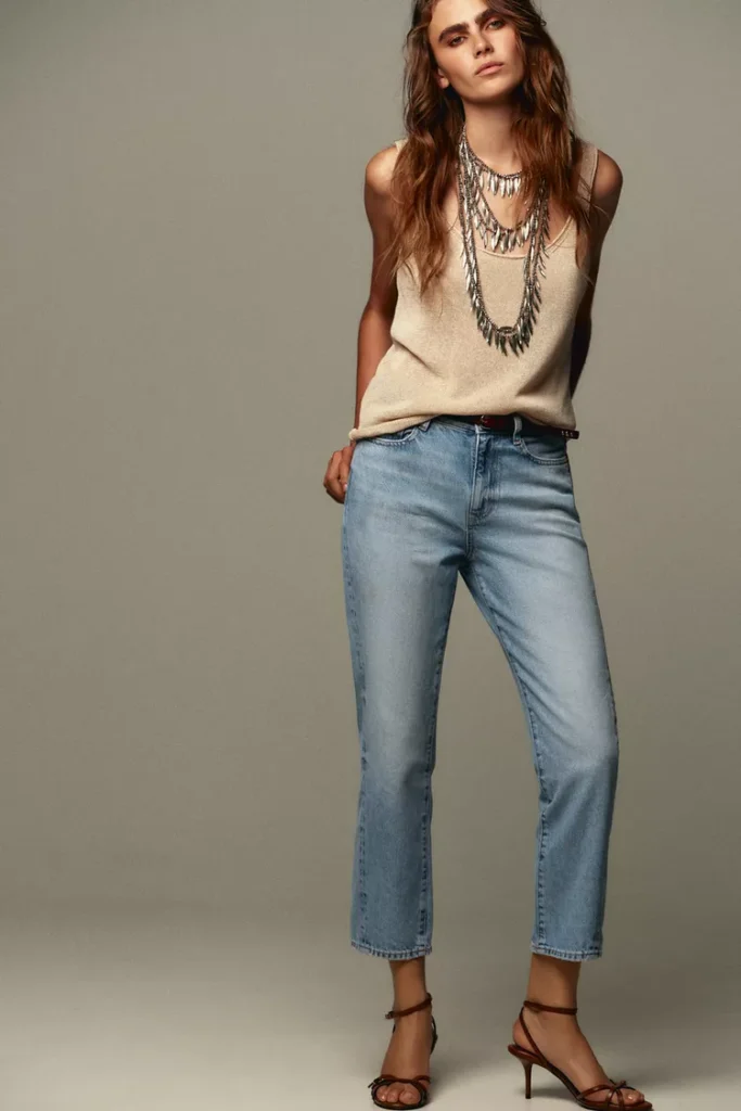 The Crisis of Women’s Jean Sizing (and How to Actually Find Your Size)